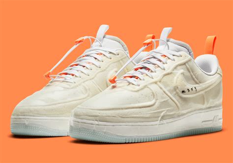 air force 1 experimental